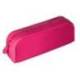 ESTUCHE PORTATODO ANTARTIK PRISMA SILICONA SOFT RECTANGULAR 185X50X75 MM ROSA FUCSIA
