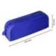 ESTUCHE PORTATODO ANTARTIK PRISMA SILICONA SOFT RECTANGULAR 185X50X75 MM AZUL OSCURO
