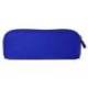 ESTUCHE PORTATODO ANTARTIK PRISMA SILICONA SOFT RECTANGULAR 185X50X75 MM AZUL OSCURO