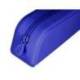 ESTUCHE PORTATODO ANTARTIK PRISMA SILICONA SOFT RECTANGULAR 185X50X75 MM AZUL OSCURO
