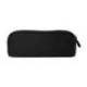 ESTUCHE PORTATODO ANTARTIK PRISMA SILICONA SOFT RECTANGULAR 185X50X75 MM NEGRO