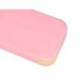 ESTUCHE PORTATODO ANTARTIK TROPICAL DIVE SILICONA SOFT RECTANGULAR 190X120X25 MM ROSA CHICLE