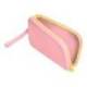 ESTUCHE PORTATODO ANTARTIK TROPICAL DIVE SILICONA SOFT RECTANGULAR 190X120X25 MM ROSA CHICLE