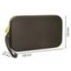 ESTUCHE PORTATODO ANTARTIK TROPICAL DIVE SILICONA SOFT RECTANGULAR 190X120X25 MM NEGRO