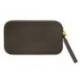 ESTUCHE PORTATODO ANTARTIK TROPICAL DIVE SILICONA SOFT RECTANGULAR 190X120X25 MM NEGRO
