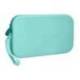ESTUCHE PORTATODO ANTARTIK TROPICAL DIVE SILICONA SOFT RECTANGULAR 190X120X25 MM MENTA