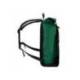 MOCHILA ANTARTIK ROLL PACK WATERPROOF ENROLLABLE GRAN CAPACIDAD VERDE MILITAR 480X130X280 MM