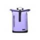 MOCHILA ANTARTIK ROLL PACK WATERPROOF ENROLLABLE GRAN CAPACIDAD COLOR LAVANDA 480X130X280MM