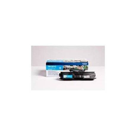 Toner Brother TN321C Cian