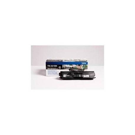 Toner Brother TN321BK Negro