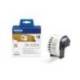 CONSUMIBLES BROTHER CINTA PAPEL BLANCA 38MM 30 48M