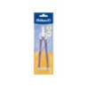 COMPAS PELIKAN MICROMETRICO CON RUEDA DE PRECISION EN BLISTER
