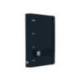 ARCHIVADOR OXFORD EUROBINDER+ LIVE&GO POLYFOAM DIN A4+ 120 HOJAS HORIZONTAL COLOR NEGRO