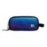 ESTUCHE PORTATODO OXFORD KANGOO GRADIENT SPACE TRES CREMALLERAS 80X100X220 MM