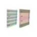CARPETA 4 ANILLAS OXFORD EUROPEANBINDER TAPA EXTRADURA DIN A4 + RECAMBIO 120 HOJAS HORIZONTAL