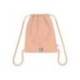 SACO OXFORD B-COOL 1 BOLSILLO COLOR MELOCOTON 6X330X420 MM