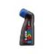 ROTULADOR UNI POSCA MOP R PCM-22 MARCADOR DE PINTURA REDONDA 3-19 MM AZUL