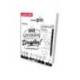 SET INICIACION ROTULADORES UNIBALL PIN LETTERING STARTER N 2 BLISTER DE 8 UNIDADES
