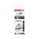 ROTULADOR UNIBALL PIN LETTERING BLISTER DE 5 UNIDADES COLORES SURTIDOS