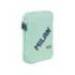 PLUMIER ESCOLAR MILAN 430 SINCE 1918 DOBLE CON ACCESORIOS COLOR VERDE 195X50X130 MM