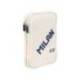 PLUMIER ESCOLAR MILAN 430 SINCE 1918 DOBLE CON ACCESORIOS COLOR BEIG 195X50X130 MM