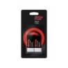 GOMA DE BORRAR ROTRING TIKKY 30 BLISTER DE 2 UNIDADES