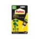 PEGAMENTO PATTEX ESPECIAL TEXTIL BOTE DE 20 GR