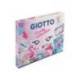 SET CREATIVO GIOTTO ART LAB CANDY COLLECTION