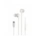 AURICULAR DAEWO IN-EAR CON MICROFONO USB TIPO-C COLOR BLANCO