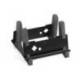 SOPORTE PARA PORTAIL DURABLE 13" A 17" VERTICAL EFFECT COLOR ANTRACITA 160X113X160 MM