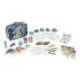 JUEGO MAPED CREATIV MALETA MULTIPRODUCTOS JUNGLE FEVER