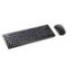 SET TECLADO Y RATON KENSINGTON KM270 EQ ECOLOGICO INALAMBRICO COLOR NEGRO