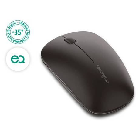 RATON KENSINGTON OPTICO MY230 EQ ECOLOGICO USB-A 2,4 GHZ COLOR NEGRO