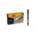 ROTULADOR BIC INTENSITY PAINT MARKER CAJA DE 12 UNIDADES COLORES SURTIDOS