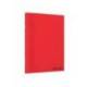 LIBRETA LIDERPAPEL SMART A4 48 HOJAS 75G/M2 CUADRO 5MM CON MARGEN COLORES SURTIDOS