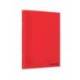LIBRETA LIDERPAPEL SMART A4 48 HOJAS 75G/M2 CUADRO 4MM CON MARGEN COLORES SURTIDOS
