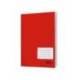 LIBRETA LIDERPAPEL SMART A5 PLUS 48 HOJAS 75G/M2 CUADRO 4MM CON MARGEN COLORES SURTIDO