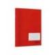 LIBRETA LIDERPAPEL SMART A5 PLUS 48 HOJAS 75G/M2 CUADRO 4MM CON MARGEN COLORES SURTIDO
