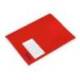 LIBRETA LIDERPAPEL SMART A5 PLUS 32 HOJAS 75G/M2 CUADRO 8MM CON MARGEN COLORES SURTIDO