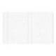 LIBRETA LIDERPAPEL SMART A5 PLUS 32 HOJAS 75G/M2 CUADRO 8MM CON MARGEN COLORES SURTIDO