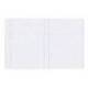 LIBRETA LIDERPAPEL SMART A5 PLUS 32 HOJAS 75G/M2 CUADRO 3MM CON MARGEN COLORES SURTIDOS