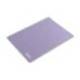 CUADERNO ESPIRAL LIDERPAPEL A5 MICRO SMART TAPA BLANDA 80H 75R HORIZONTAL 7MM DOBLE MARGEN 6 TALADROS COLORES