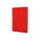 CUADERNO ESPIRAL LIDERPAPEL A4 MICRO SMART TAPA BLANDA 80H 75GR HORIZONTAL 7MM DOBLE MARGEN 4 TALADROS COLORES