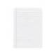 RECAMBIO LIDERPAPEL DIN A4 100 HOJAS 75 GR PAUTA 5 2.5MM CON MARGEN 4 TALADROS