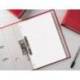 RECAMBIO LIDERPAPEL DIN A4 100 HOJAS 75 GR LISO SIN MARGEN 4 TALADROS