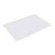 RECAMBIO LIDERPAPEL DIN A4 100 HOJAS 75 GR CUADRO 4 MM CON MARGEN 4 TALADROS