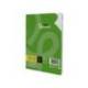 RECAMBIO LIDERPAPEL DIN A5 100 HOJAS 75 GR CUADRO 4MM CON MARGEN 6 TALADROS