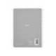 CUADERNO ESPIRAL LIDERPAPEL DIN A5 SMART TAPA BLANDA 80H 75GR LISO SIN MARGEN COLORES SURTIDOS
