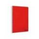 CUADERNO ESPIRAL LIDERPAPEL DIN A5 SMART TAPA BLANDA 80H 75GR CUADRO 4MM CON MARGEN COLORES SURTIDOS
