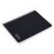 CUADERNO ESPIRAL LIDERPAPEL DIN A4 WITTY TAPA DURA 80H 90GR RAYADO HORIZONTAL CON MARGEN COLOR NEGRO